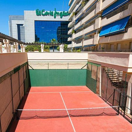 Puerto Banus, Marina Banus, 2Br, 2Bth, Pool, Parking, Marbella, 3H Apartment Exterior photo