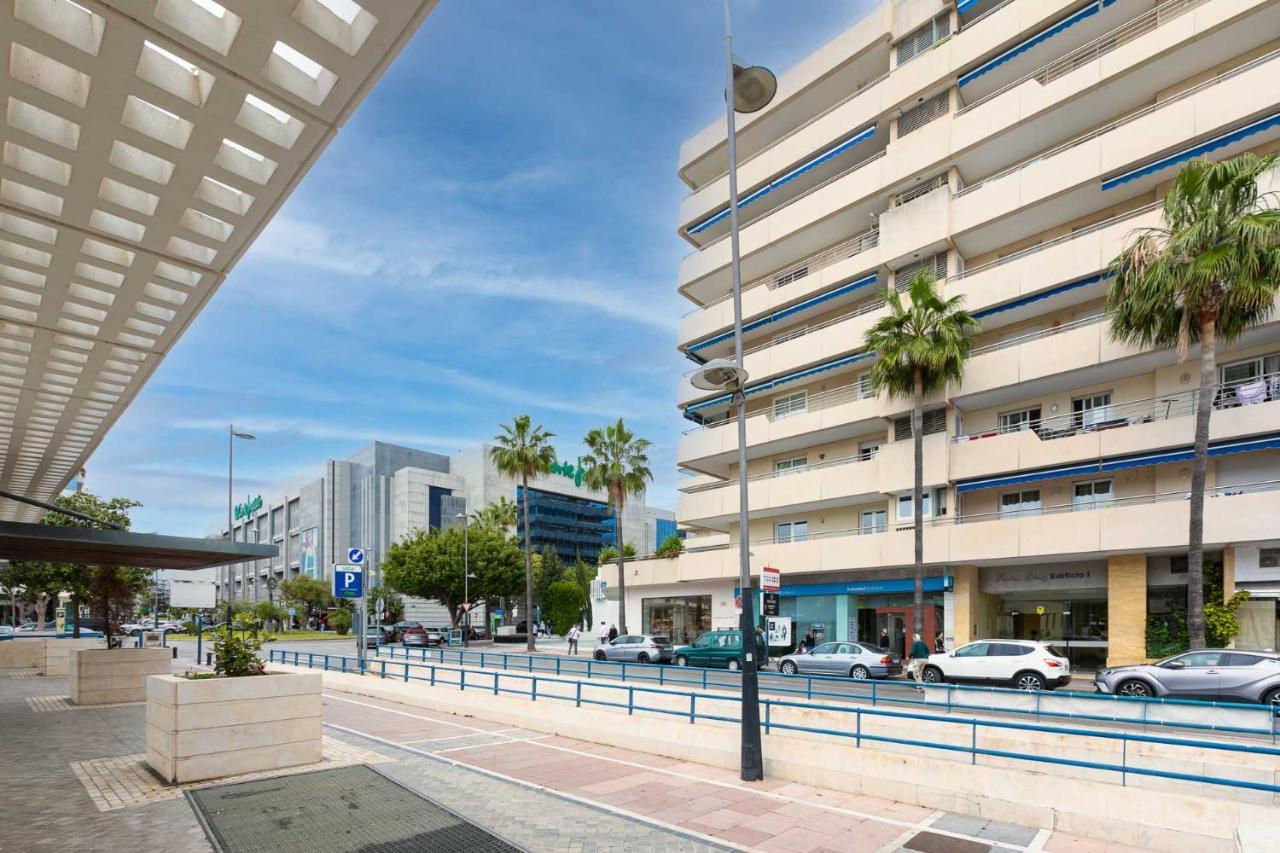 Puerto Banus, Marina Banus, 2Br, 2Bth, Pool, Parking, Marbella, 3H Apartment Exterior photo