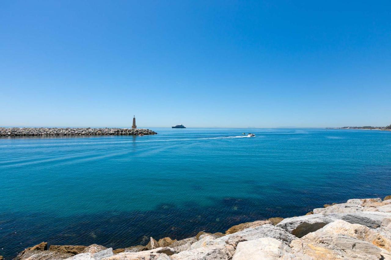 Puerto Banus, Marina Banus, 2Br, 2Bth, Pool, Parking, Marbella, 3H Apartment Exterior photo
