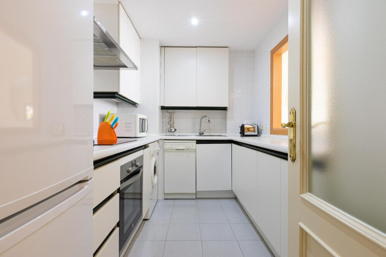 Puerto Banus, Marina Banus, 2Br, 2Bth, Pool, Parking, Marbella, 3H Apartment Exterior photo