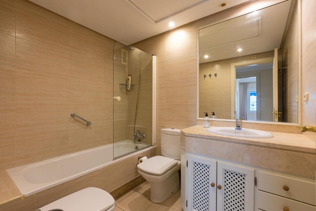 Puerto Banus, Marina Banus, 2Br, 2Bth, Pool, Parking, Marbella, 3H Apartment Exterior photo