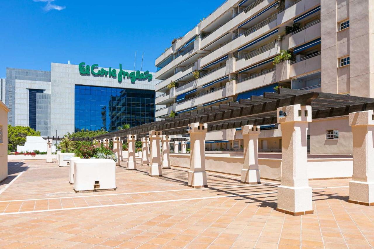 Puerto Banus, Marina Banus, 2Br, 2Bth, Pool, Parking, Marbella, 3H Apartment Exterior photo